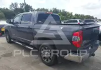 2014 Toyota TUNDRA фото