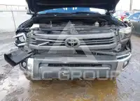 2014 Toyota TUNDRA фото