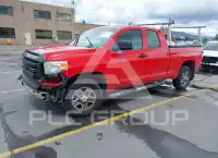 2014 Toyota TUNDRA фото