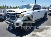 2014 Toyota TUNDRA photo
