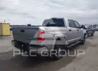2014 Toyota TUNDRA фото