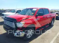 2014 Toyota TUNDRA фото