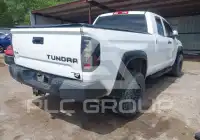 2014 Toyota TUNDRA фото