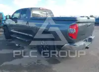 2014 Toyota TUNDRA фото
