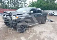 2014 Toyota TUNDRA photo