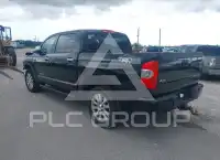 2014 Toyota TUNDRA photo