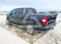 2014 Toyota TUNDRA photo