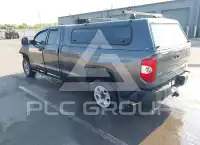 2014 Toyota TUNDRA фото