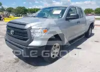 2014 Toyota TUNDRA фото