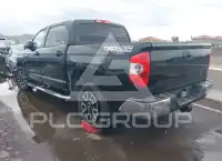 2014 Toyota TUNDRA photo