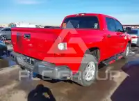 2014 Toyota TUNDRA фото