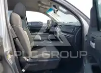 2014 Toyota TUNDRA фото