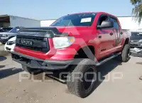 2014 Toyota TUNDRA фото