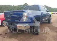 2014 Toyota TUNDRA photo