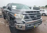 2014 Toyota TUNDRA фото