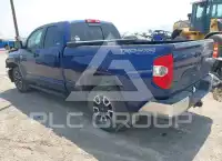 2014 Toyota TUNDRA фото