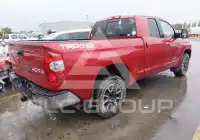 2014 Toyota TUNDRA photo