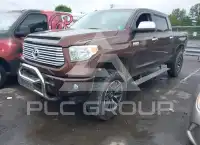 2014 Toyota TUNDRA фото