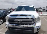 2014 Toyota TUNDRA фото