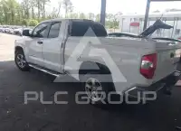 2014 Toyota TUNDRA фото