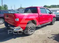 2014 Toyota TUNDRA фото