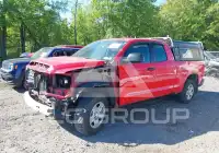 2014 Toyota TUNDRA фото
