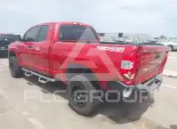 2014 Toyota TUNDRA photo