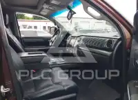 2014 Toyota TUNDRA фото