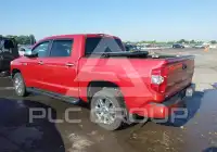 2014 Toyota TUNDRA фото