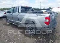 2014 Toyota TUNDRA фото