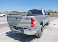 2014 Toyota TUNDRA photo