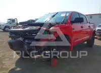 2014 Toyota TUNDRA фото