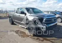 2014 Toyota TUNDRA фото