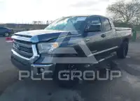 2014 Toyota TUNDRA фото