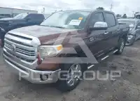 2014 Toyota TUNDRA photo