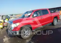 2014 Toyota TUNDRA фото