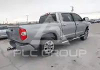 2014 Toyota TUNDRA фото