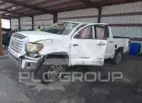 2014 Toyota TUNDRA фото