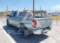 2014 Toyota TUNDRA photo