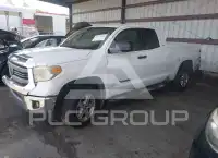 2014 Toyota TUNDRA фото