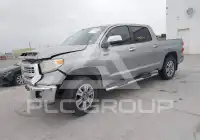 2014 Toyota TUNDRA фото