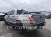 2014 Toyota TUNDRA фото