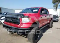 2014 Toyota TUNDRA фото