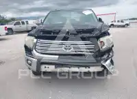 2014 Toyota TUNDRA photo