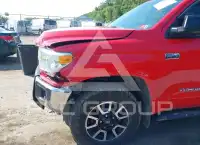 2014 Toyota TUNDRA фото