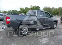 2014 Toyota TUNDRA photo