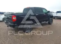 2014 Toyota TUNDRA фото