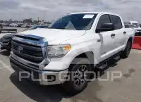 2014 Toyota TUNDRA фото