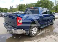 2014 Toyota TUNDRA фото