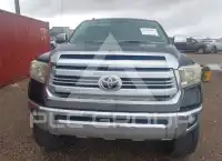 2014 Toyota TUNDRA фото